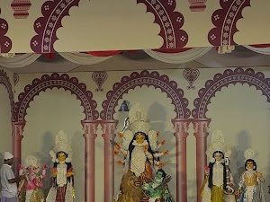 Photo 3 of 4, The Bengalee Association Bangalore