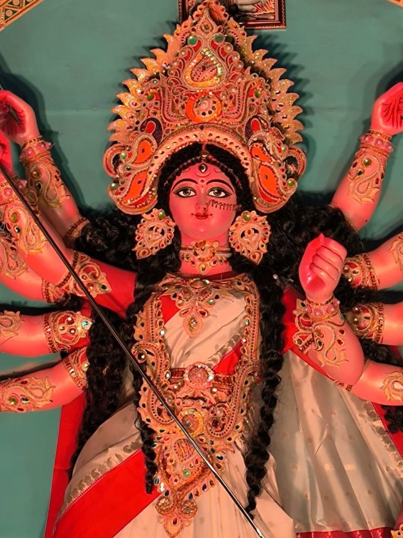 Idol, Bengaluru Cultural Association – BCA Munnekollal