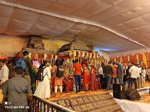 Photo 4 of 5, Hoodi Circle Durga Puja Committee