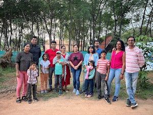 Photo 3 of 5, Sukriti Cultural Association ( Sarjapur Bangalore )