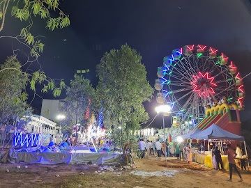 Photo 2 of 5, Bihar Samaj