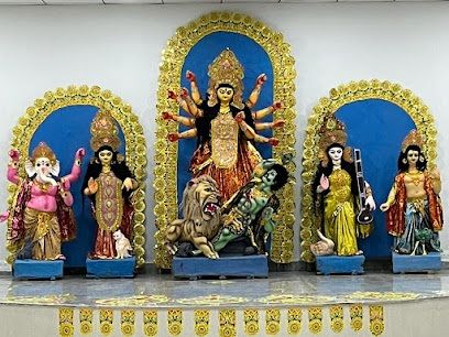 Photo 1 of 1, AAHVAAN DURGA PUJA and LAKSHMI PUJA, Avalahalli, Yelahanka, Bangalore