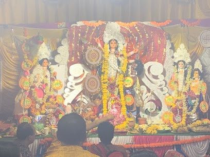 Photo 1 of 1, Bengalee Durgapuja Committee, Dwarakanagar