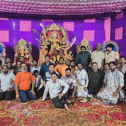 Photo 1 of 4, JACT Durga Pooja