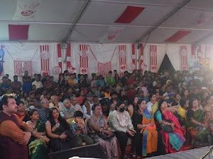 Photo 4 of 4, Jagriti Bangiyo Cultural Association