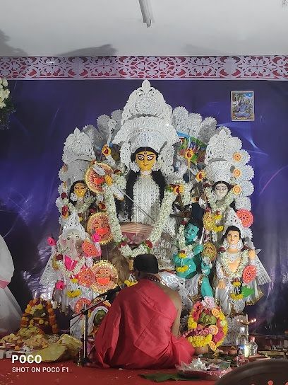 Photo 1 of 1, Spandan cultural association