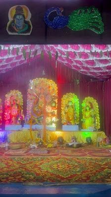 Photo 2 of 4, Durga Puja Committee Jalahalli East