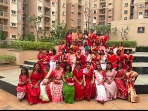 Photo 3 of 5, Udbodhan Cultural & Welfare Association
