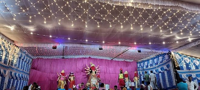 Photo 2 of 4, Sri Durgapuja samiti